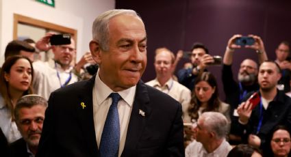 Benjamin Netanyahu comparece por primera vez en su juicio por corrupción; esto ha declarado