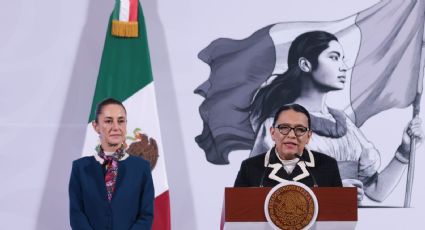 México garantiza presupuesto histórico y derechos plenos a comunidades indígenas