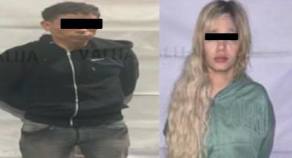 Detiene SSC a otro implicado en feminicidio de las venezolanas Susej y Stephany