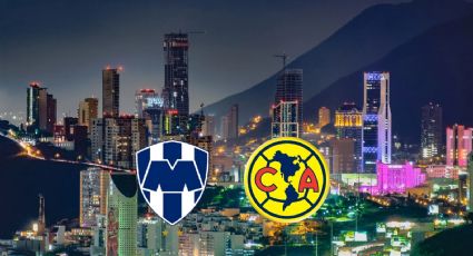 4 planes imperdibles para disfrutar Monterrey, si vas al partido de Rayados vs. América