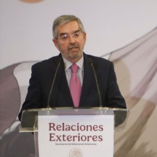 Gobierno implementará política exterior feminista