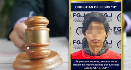 Caso Melanie: Reporteros revelan datos confidenciales del proceso contra Christian 'N'