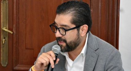 Se propone que las empresas contaminantes paguen por el daño ambiental que generan: Royfid Torres