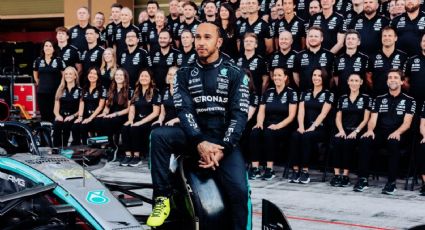 Lewis Hamilton eligió al mejor campeón de la Fórmula 1: ¿Qué dijo el 7 veces campeón mundial?