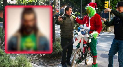 Así se vería el Grinch en la vida real, según la inteligencia artificial