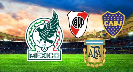 La Selección Mexicana puede jugar un amistoso ante equipo argentino: ¿De quién se trata?