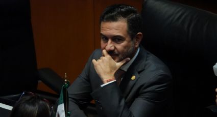 Senador panista Mario Vázquez denunciará a Miguel Ángel Yunes Márquez por amenazas