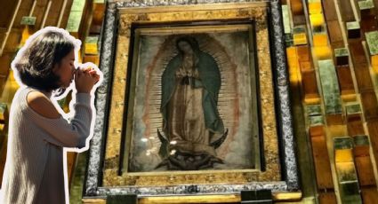 12 de diciembre, ¿Sabías que hay una disputa legal por los derechos de la Virgen de Guadalupe?