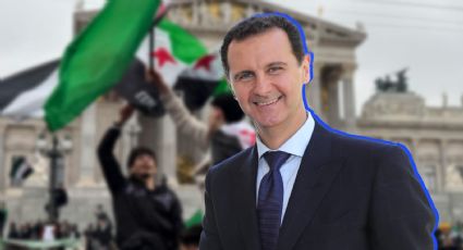 ¿Cuál es el impacto global de la caída de Bashar Al Assad y el futuro para Siria?, experto explica