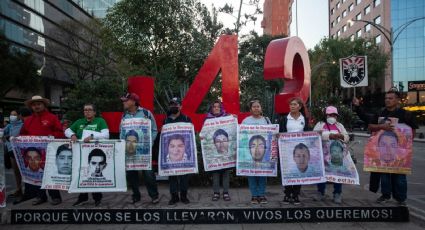 Jueza niega ratificar la prisión preventiva a dos militares implicados en el caso Ayotzinapa