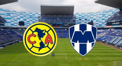 América vs Rayados: Alineaciones para la final del Apertura 2024