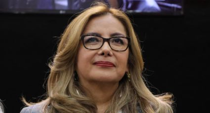 Olga Susana Méndez Arellano deberá dejar el cargo tras veto de Samuel García