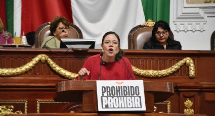 Morena en el congreso capitalino aprueba minuta contra vapeadores