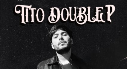 Anuncian concierto de Tito Double P en Monterrey; ¿Cuándo será la venta de boletos?