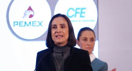 Gobierno de México impulsa programa de transición energética: Sener