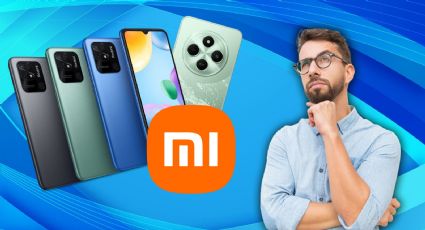 El celular marca Xiaomi más bonito y funcional, según la Inteligencia Artificial