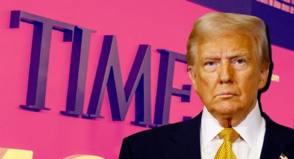 Donald Trump sería el ganador de la 'Persona del Año' de la revista Time