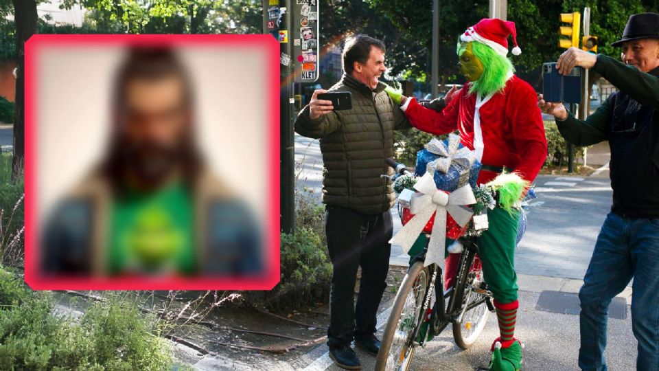 La transformación del Grinch hacia un ser con un corazón lleno de bondad ha hecho que trascienda como un ícono de cultura general.