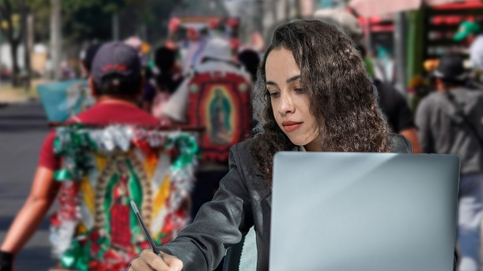 Este día se celebra con procesiones, misas y ofrendas en honor a la Virgen.