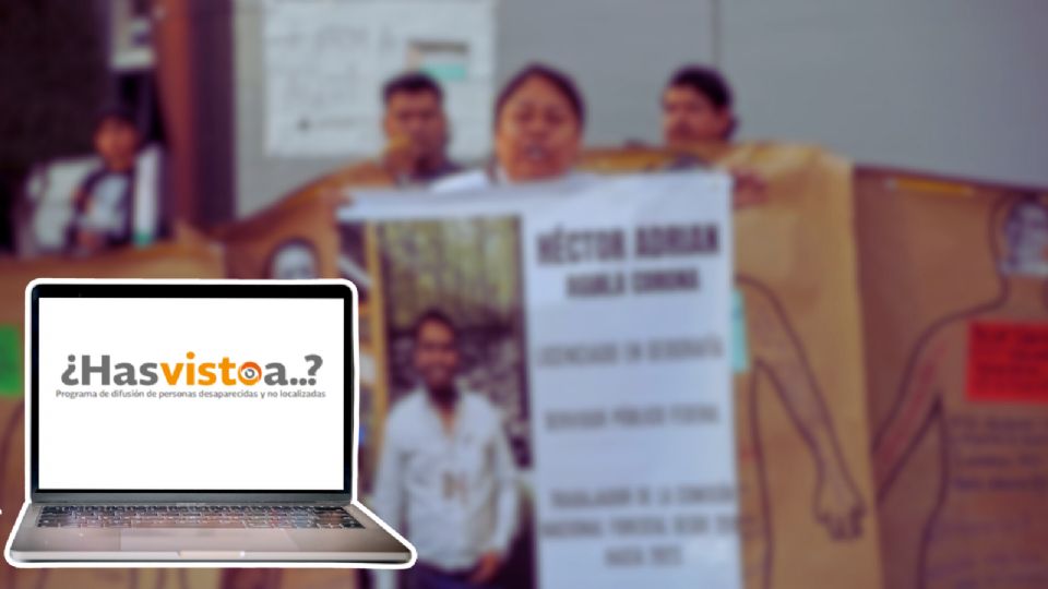 El programa 'Has visto a...' es una herramienta fundamental que ayuda a difundir información sobre las personas no localizadas en México.