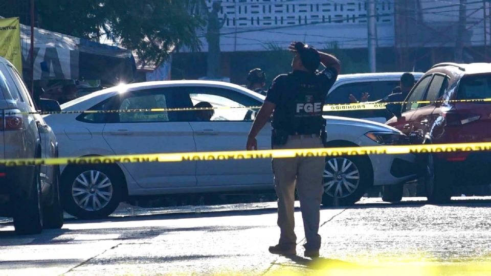 Este miércoles privaron de la vida a Edmundo Román Pinzón.