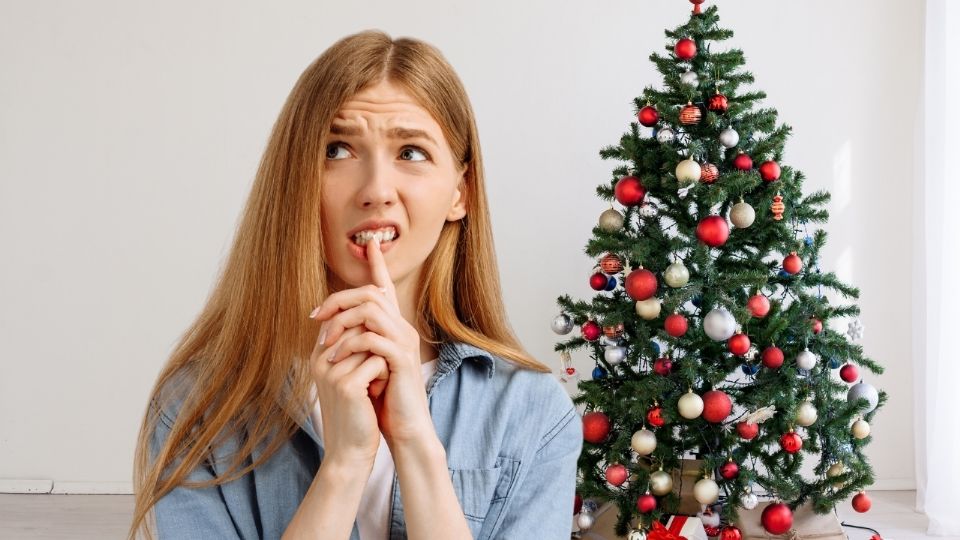 Estas son las formas de decir ¡Feliz Navidad! en diferentes idiomas.