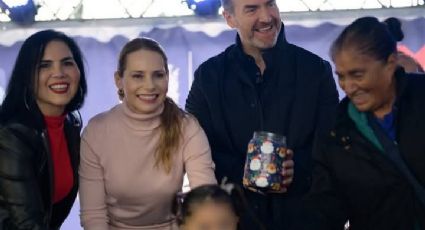 Ni con deuda el gobierno acabará las obras pendientes: Adrián de la Garza