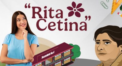 Rita Cetina: ¿Quién fue y por qué recibe este nombre la beca para estudiantes?