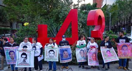 Jueza ordena liberación de policía implicado en caso Ayotzinapa