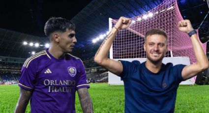 ¿Quién es Facundo Torres, el delantero que quiere Cruz Azul para el 2025?