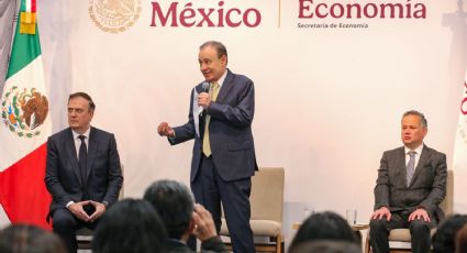 Economía realiza en Sonora operativo contra comercio ilegal; incautan un millón de piezas