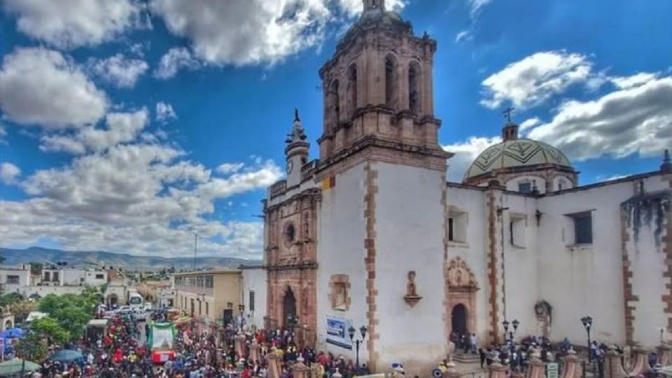 Villanueva combina naturaleza y tranquilidad a precios accesibles para vivir en el estado de Zacatecas, según la inteligencia artificial.