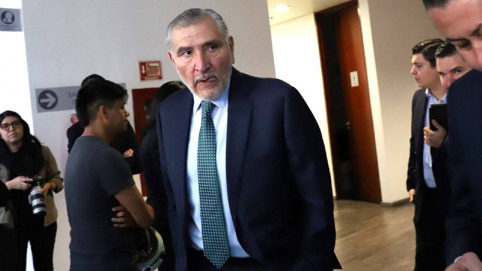 Indicó que se está trabajando con las autoridades estatales y se ha impulsado una política de prevención.