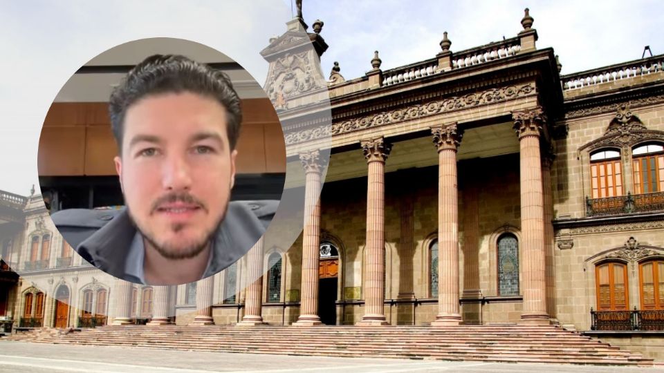 El gobierno del Estado presentó ante el Congreso tres desistimientos entre ellas el Código Fiscal del Estado, la Ley de Hacienda y la Ley para la Prevención y Combate del Abuso del Alcohol.