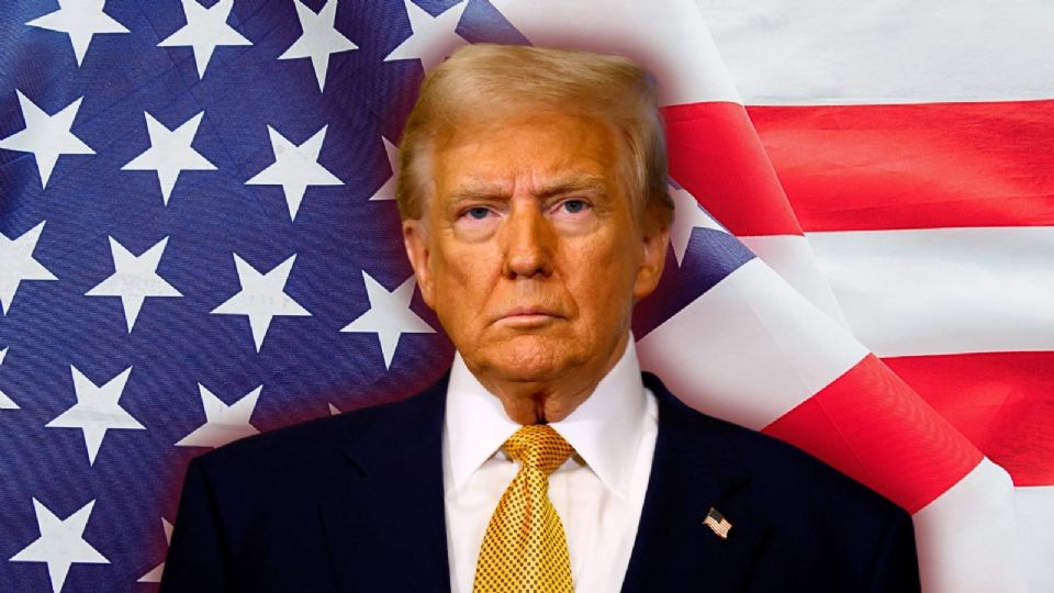 Donald Trump ha sido reconocido por la revista Time por su gran influencia a nivel mundial.