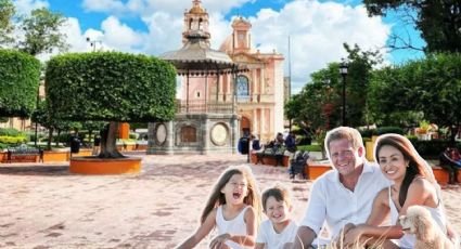 Los 5 municipios más bonitos de Querétaro para vivir en familia, según la Inteligencia Artificial