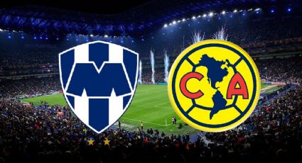 Rayados vs. América: ¿Cuándo es la final de vuelta del Apertura y dónde verla EN VIVO?