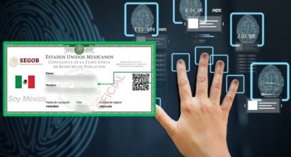 CURP biométrico en Nuevo León: ¿Para quiénes y desde cuándo será obligatorio?