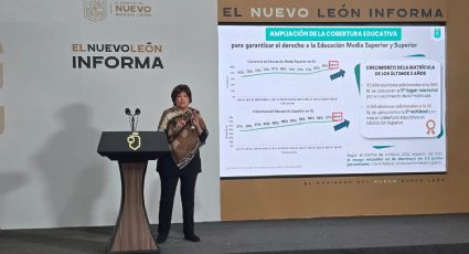 Reforzará Secretaría de Educación programas de salud mental en Nuevo León