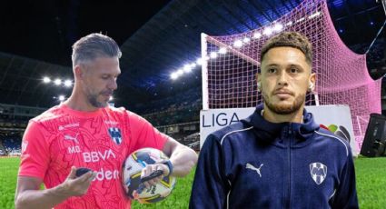 La lesión de Lucas Ocampos en Rayados: ¿Llega a la final de vuelta de la Liga MX?