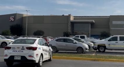 Hombre es asesinado a balazos en estacionamiento de Citadel en San Nicolás