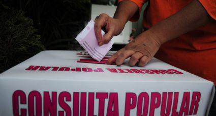 Mexicanos residentes en el extranjero no podrán votar en elección judicial