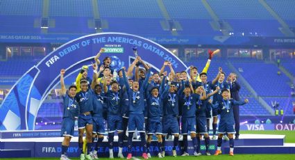 Pachuca vs Al Ahly: ¿Dónde y a qué hora ver el partido de la semifinal de la Copa Intercontinental?