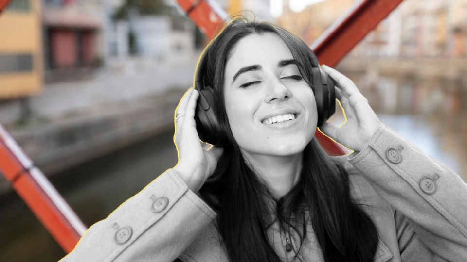 Nuestra relación con la música no solo es personal, sino también tecnológica.