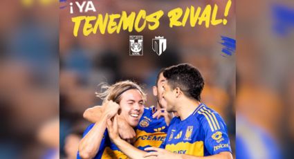 Tigres se prepara para su debut en la Concacaf Champions Cup 2025