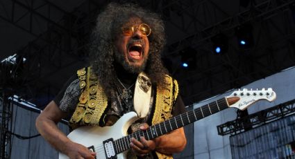 10 datos curiosos de Javier Bátiz, el legendario guitarrista tijuanense