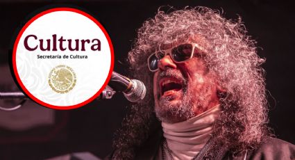 Secretaría de Cultura CDMX lamenta fallecimiento de Javier Bátiz, maestro de Santana