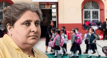 Beca Rita Cetina 2025: ¿Cuándo inicia la inscripción de los alumnos de primaria?