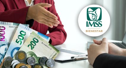 IMSS-Bienestar ofrece vacante de trabajo con sueldo de 46 mil pesos; checa los requisitos