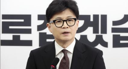 Corea del Sur: Tras destitución del presidente Yoon, dimite el líder del partido gobernante, Han Dong Hoon